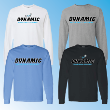 DVA Long Sleeve Tee DVA Long Sleeve Tee